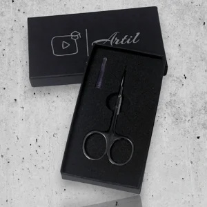 Forfecuta profesională pentru cuticulă A2- Artil