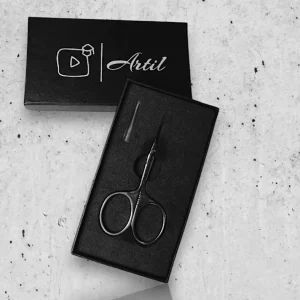 Forfecuta profesională pentru cuticulă Slim- Artil